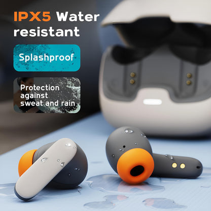 Evante Earbuds Z4 pro