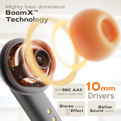 Evante Earbuds Z4 pro