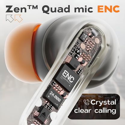 Evante Earbuds Z4 pro
